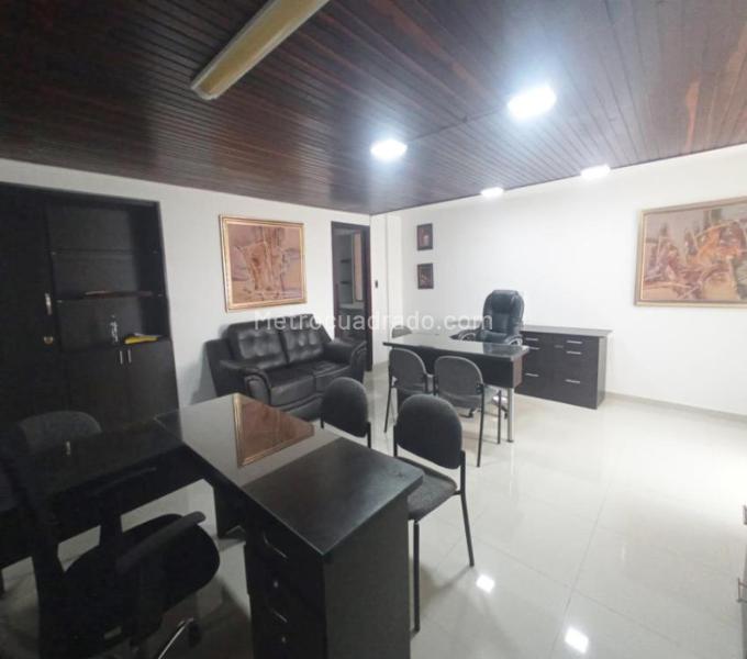 Oficina en Arriendo, El Centro, Bucaramanga - Ansicht 2
