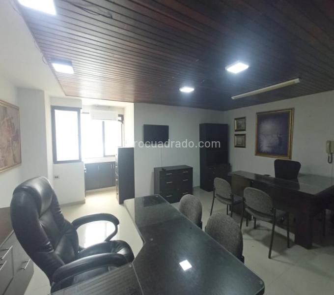 Oficina en Arriendo, El Centro, Bucaramanga - Ansicht 3