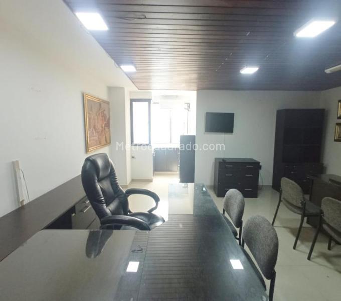 Oficina en Arriendo, El Centro, Bucaramanga - Ansicht 4