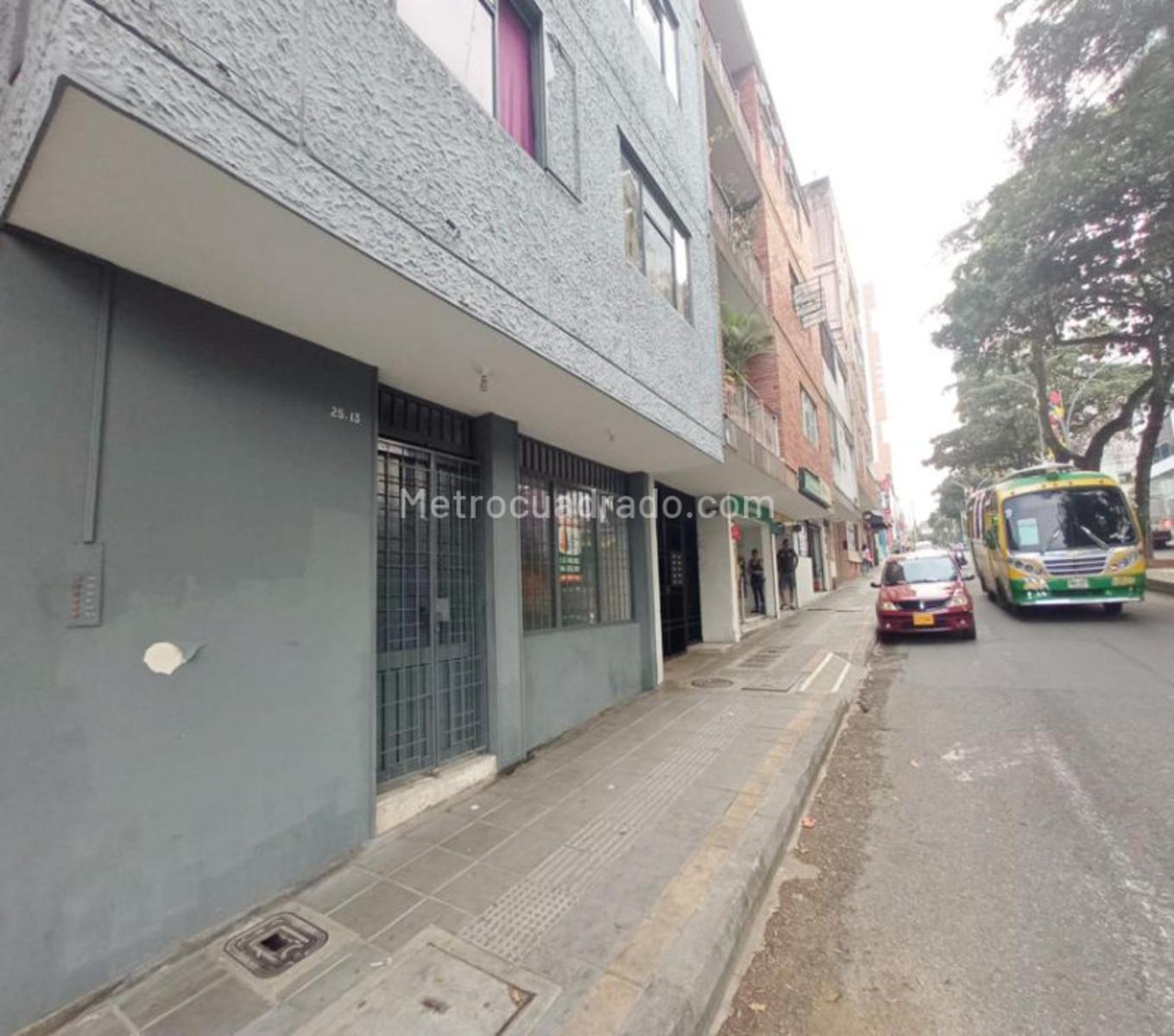 Arriendo de Casa - Piedecuesta - 16493-M5420798