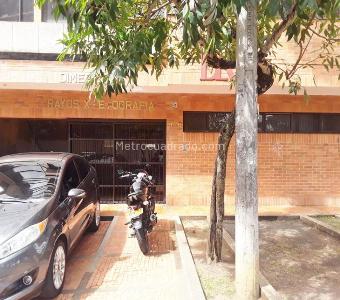 Local Comercial en Arriendo, La Aurora, Bucaramanga