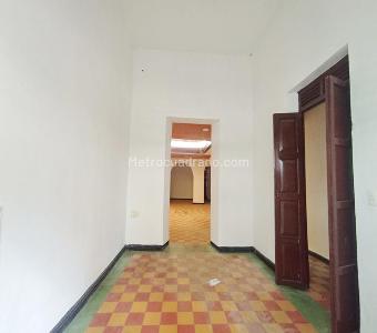 Casa de 4 alcobas en venta en Bolivar, Bucaramanga, 207 m² · foto 6 de 16