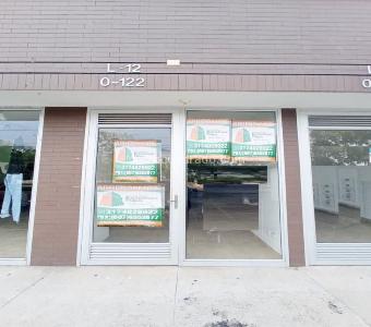 Local Comercial en Arriendo, Campo Hermoso, Bucaramanga