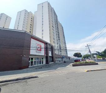 Local Comercial en Arriendo, Campo Hermoso, Bucaramanga