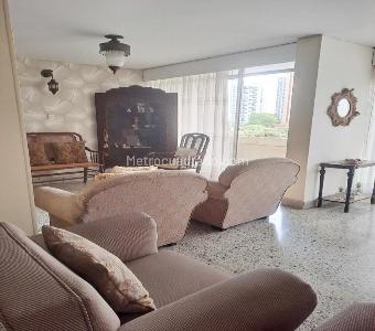 Apartamento de 5 alcobas en venta en Bolarqui, Bucaramanga, 286 m² · foto 3 de 13