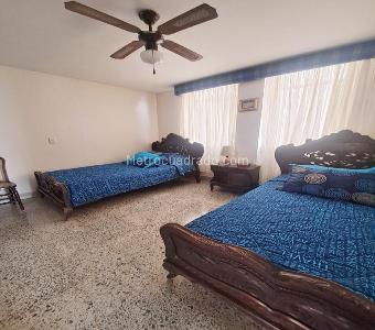 Apartamento de 5 alcobas en venta en Bolarqui, Bucaramanga, 286 m² · foto 8 de 13
