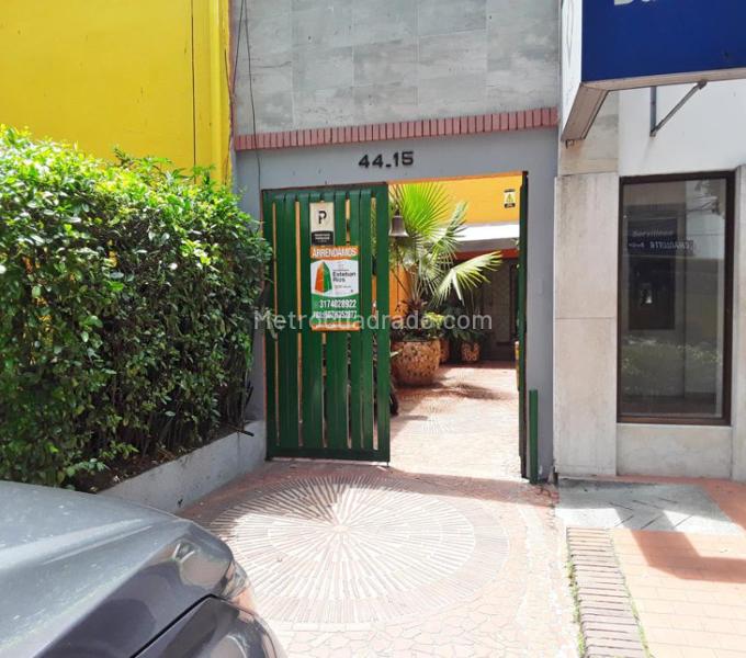 Oficina en Arriendo, Altos De Cabecera, Bucaramanga, Bucaramanga