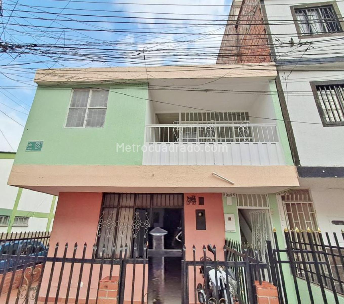 Foto del apartamento