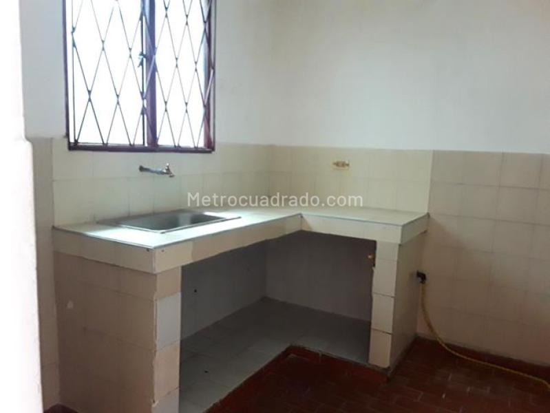 Casa – Bucaramanga, Comuna Tejar - Vista 3