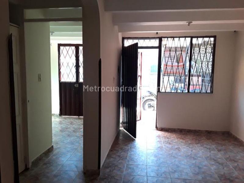 Casa – Bucaramanga, Comuna Tejar - Vista 4