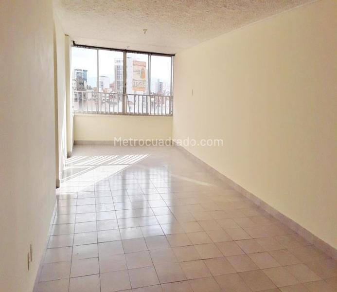 Piso – Bucaramanga, Altos del Jardín, Comuna Cabecera del Llano - Vista 3