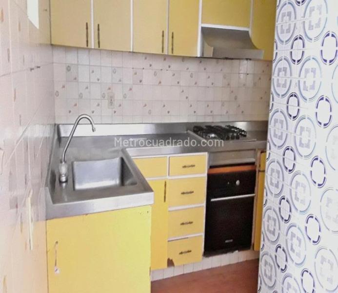 Piso – Bucaramanga, Altos del Jardín, Comuna Cabecera del Llano - Vista 5