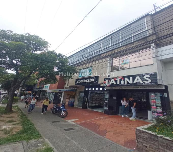 Oficina en Arriendo, Altos De Cabecera, Bucaramanga, Bucaramanga