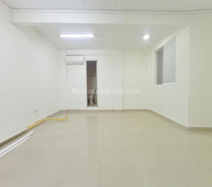 Oficina en Arriendo, Altos De Cabecera, Bucaramanga - Vista 3