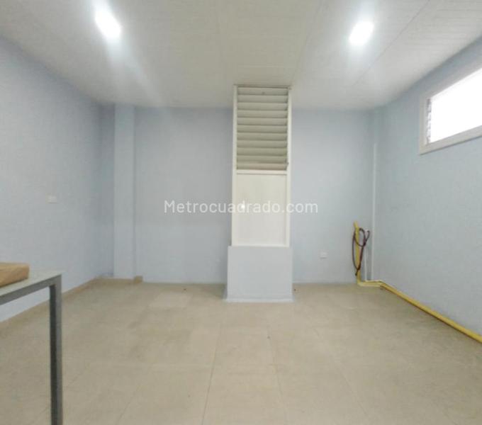 Oficina en Arriendo, Altos De Cabecera, Bucaramanga - Vista 4
