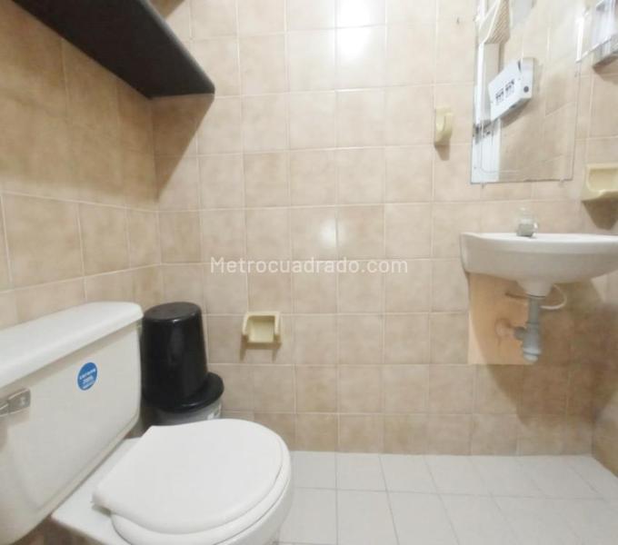 Oficina en Arriendo, Altos De Cabecera, Bucaramanga - Ansicht 6