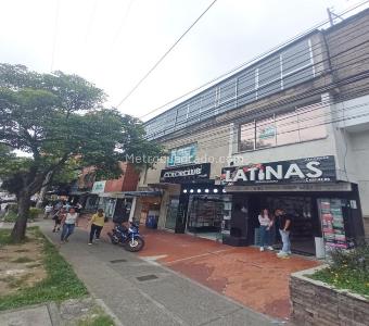 Oficina en Arriendo, Altos De Cabecera, Bucaramanga