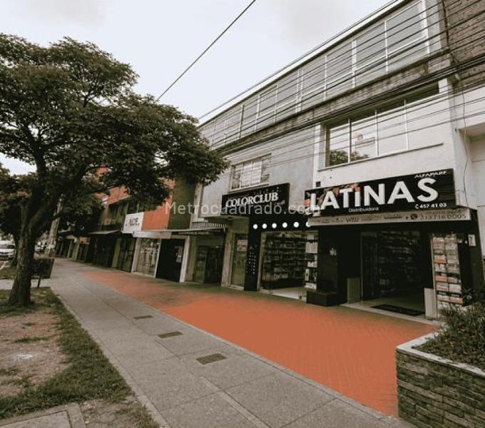Oficina en Arriendo, Altos De Cabecera, Bucaramanga, Bucaramanga