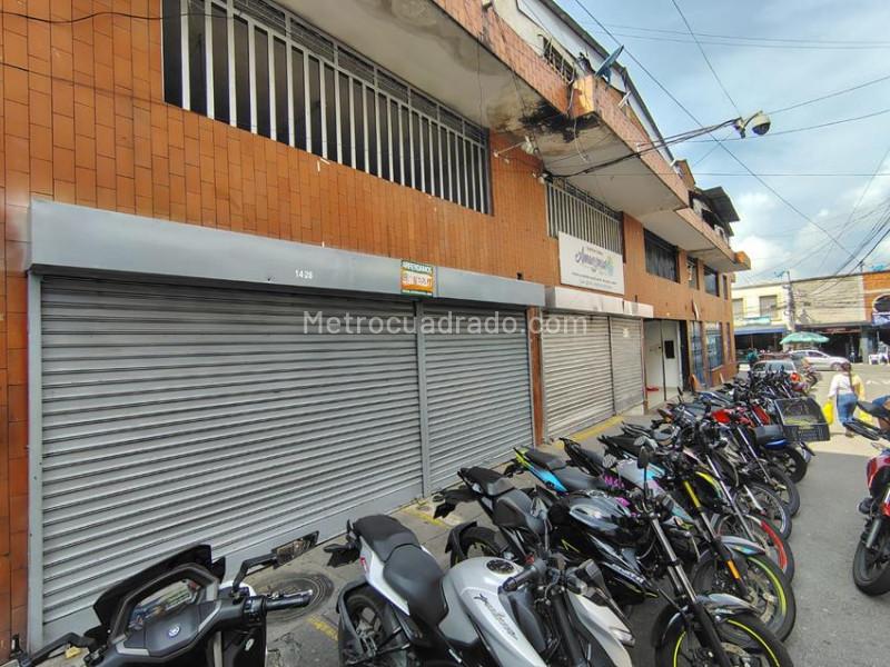 Local Comercial en Arriendo, El Centro, Bucaramanga - Widok 2