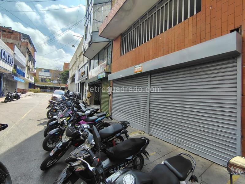 Local Comercial en Arriendo, El Centro, Bucaramanga - Widok 3