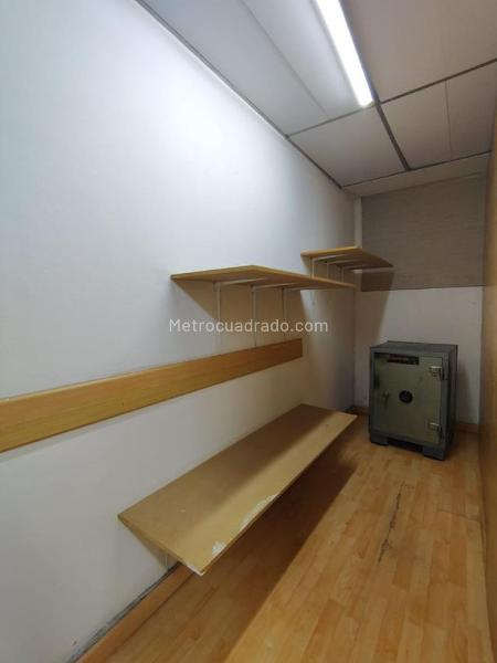 Local Comercial en Arriendo, El Centro, Bucaramanga - Widok 5