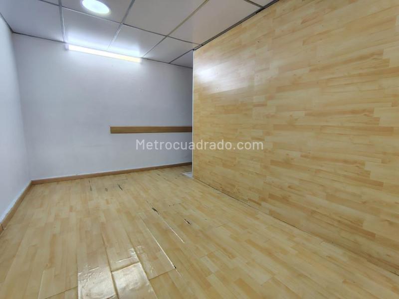 Local Comercial en Arriendo, El Centro, Bucaramanga - Więcej