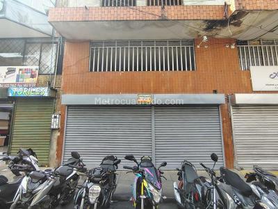 Local Comercial en Arriendo, El Centro, Bucaramanga