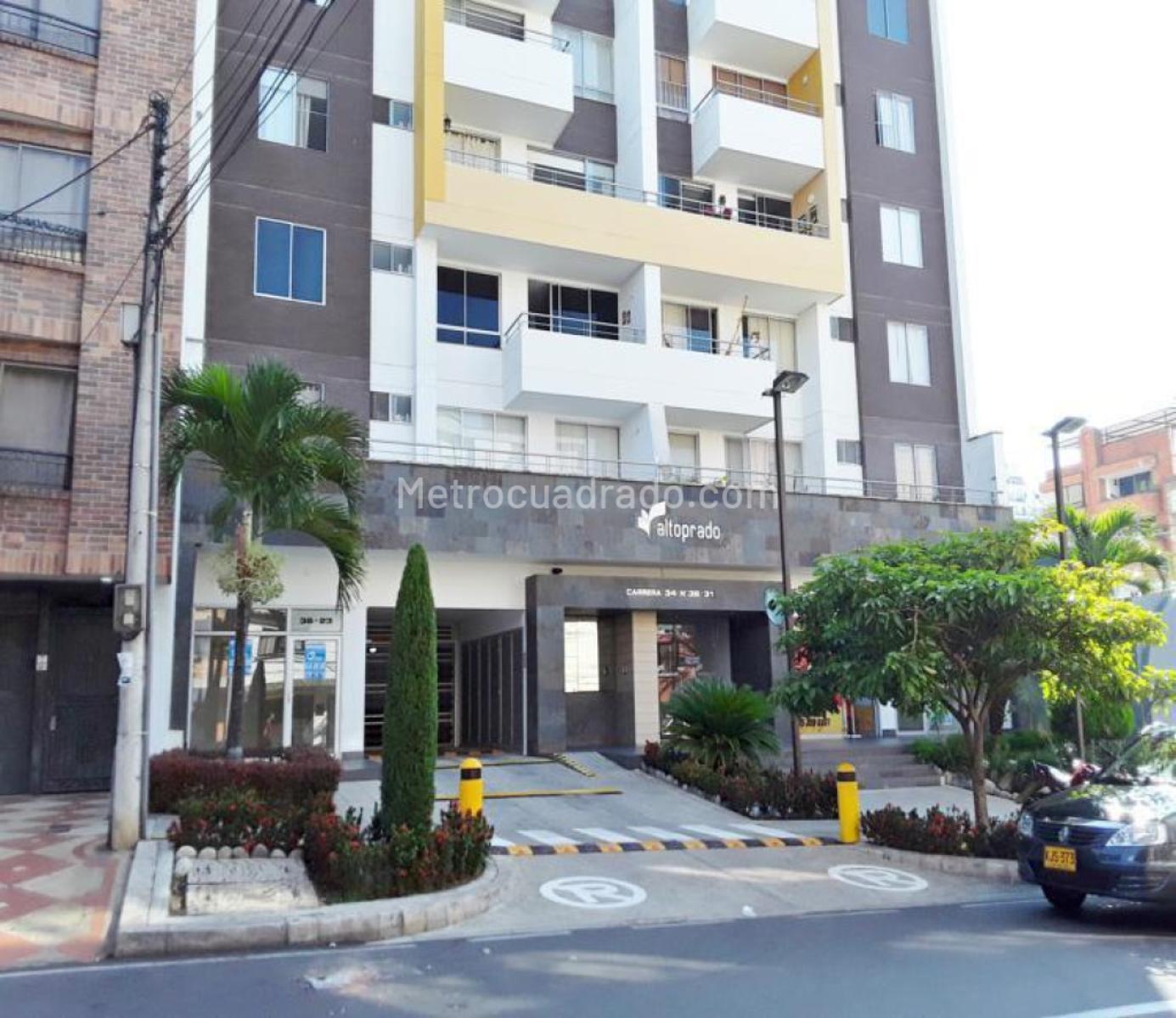 Foto del apartamento