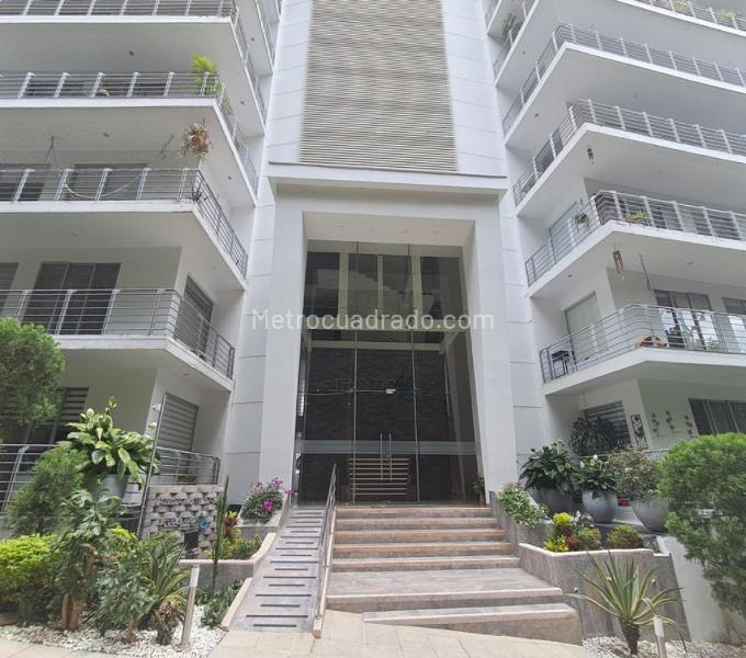 Apartamento en Arriendo, Terrazas, Bucaramanga