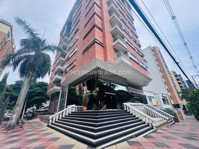 Piso – Bucaramanga - Vista 2