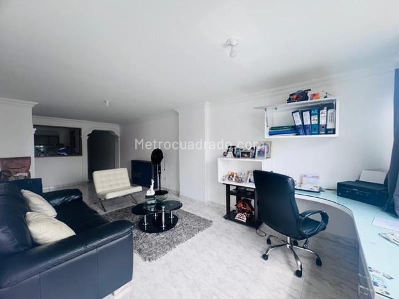 Piso – Bucaramanga - Vista 4