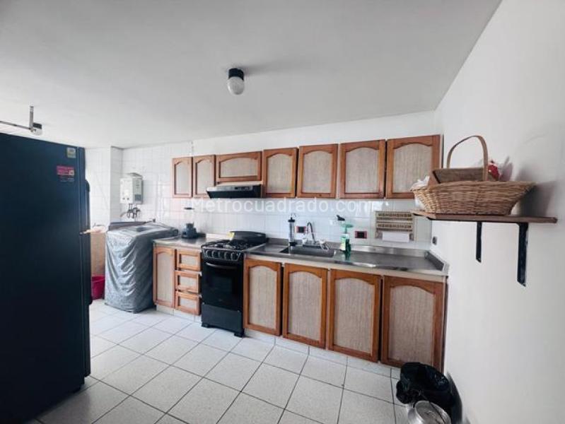 Piso – Bucaramanga - Vista 5