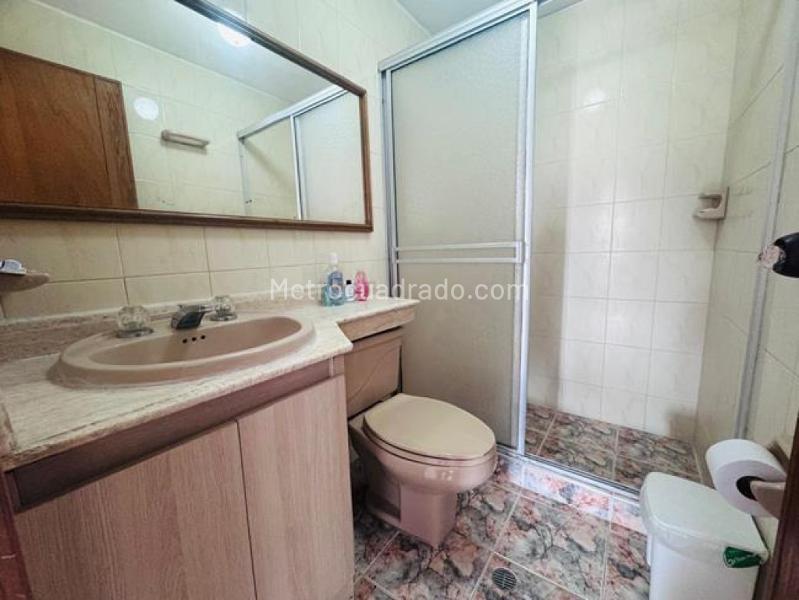 Piso – Bucaramanga - Más