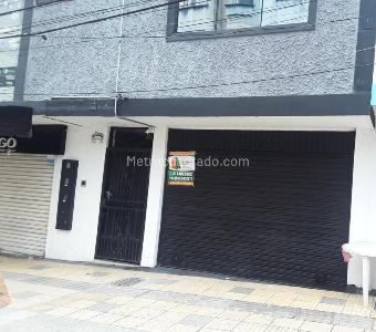 Local Comercial en Arriendo, San Francisco, Bucaramanga