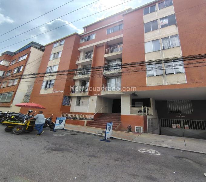 Apartment for rent in Bucaramanga