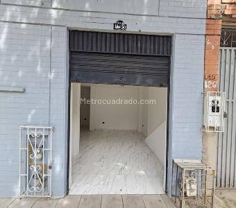 Local Comercial en Arriendo, San Francisco, Bucaramanga