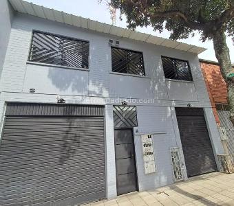 Local Comercial en Arriendo, San Francisco, Bucaramanga