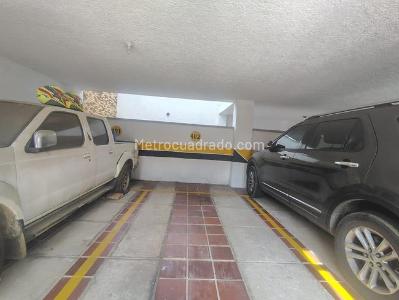 Apartamento de 3 alcobas en venta en Provenza, Bucaramanga, 80 m² · foto 14 de 14
