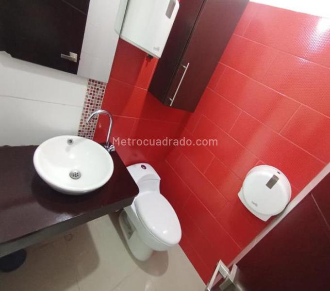Local Comercial en Arriendo, Antonia Santos, Bucaramanga - Vaizdas 5