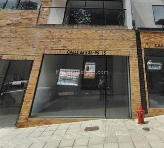 Local Comercial en Arriendo, La Floresta, Bucaramanga