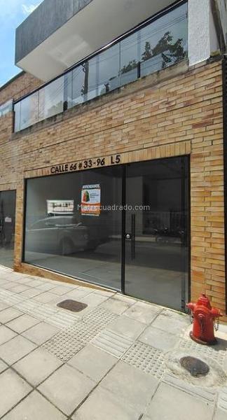 Local Comercial en Arriendo, La Floresta, Bucaramanga – pohled 3