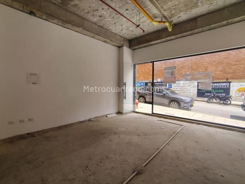 Local Comercial en Arriendo, La Floresta, Bucaramanga – pohled 5