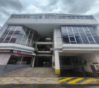 Retail space for rent in El Centro, Bucaramanga
