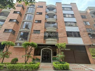 Apartamento en Arriendo, Mejoras Publicas, Bucaramanga