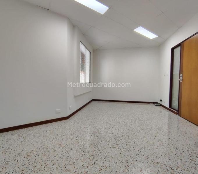 Oficina en Arriendo, Bolivar, Bucaramanga - Widok 2