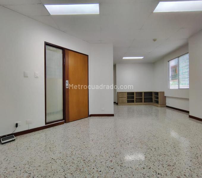 Oficina en Arriendo, Bolivar, Bucaramanga - Widok 4