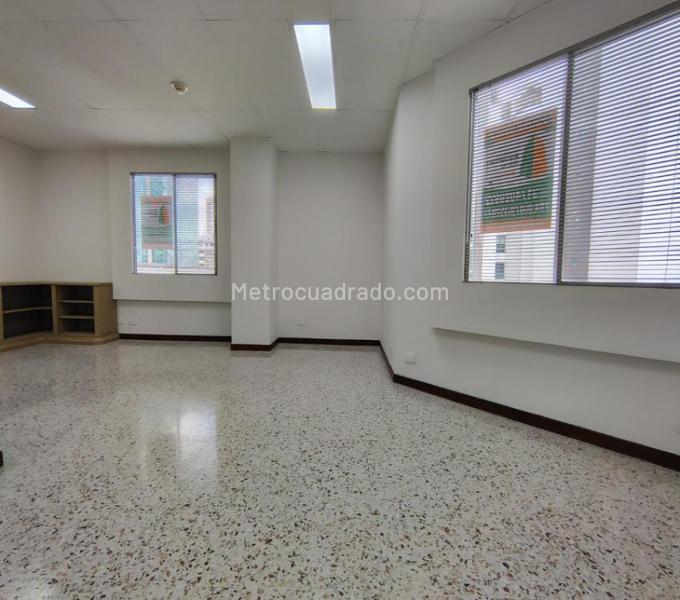 Oficina en Arriendo, Bolivar, Bucaramanga - Widok 6