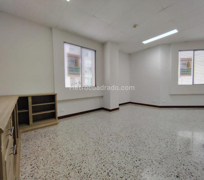 Oficina en Arriendo, Bolivar, Bucaramanga - Więcej