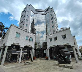Oficina en Arriendo, Bolivar, Bucaramanga