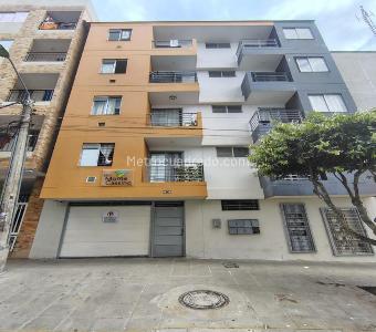 Apartaestudio en Arriendo, Comuneros, Bucaramanga